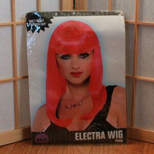 Costumes USA "Electra" Wig